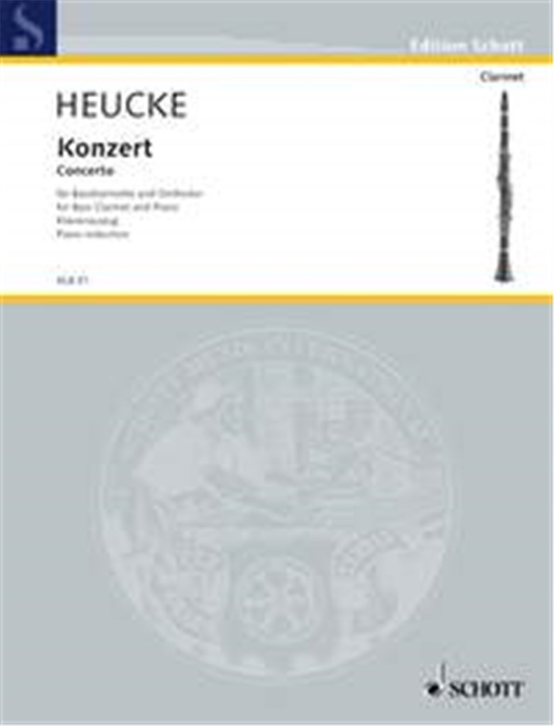 Concerto op. 33